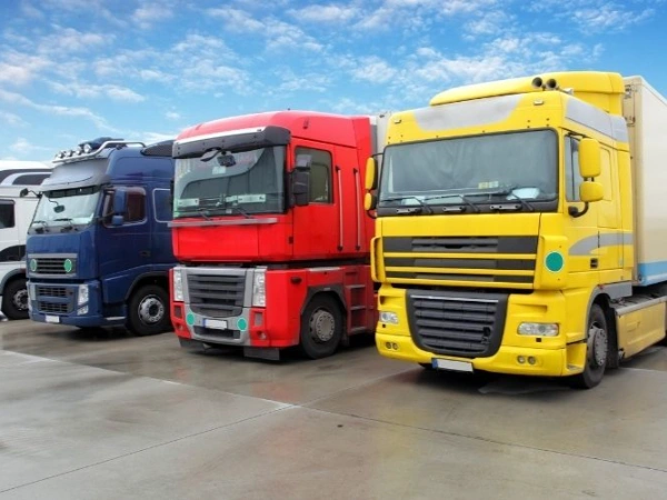 Antalya Ulus Nakliye